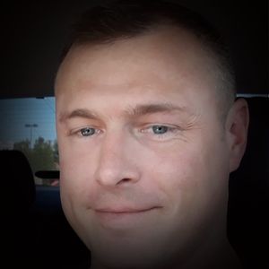 Meet your Posher, Rory